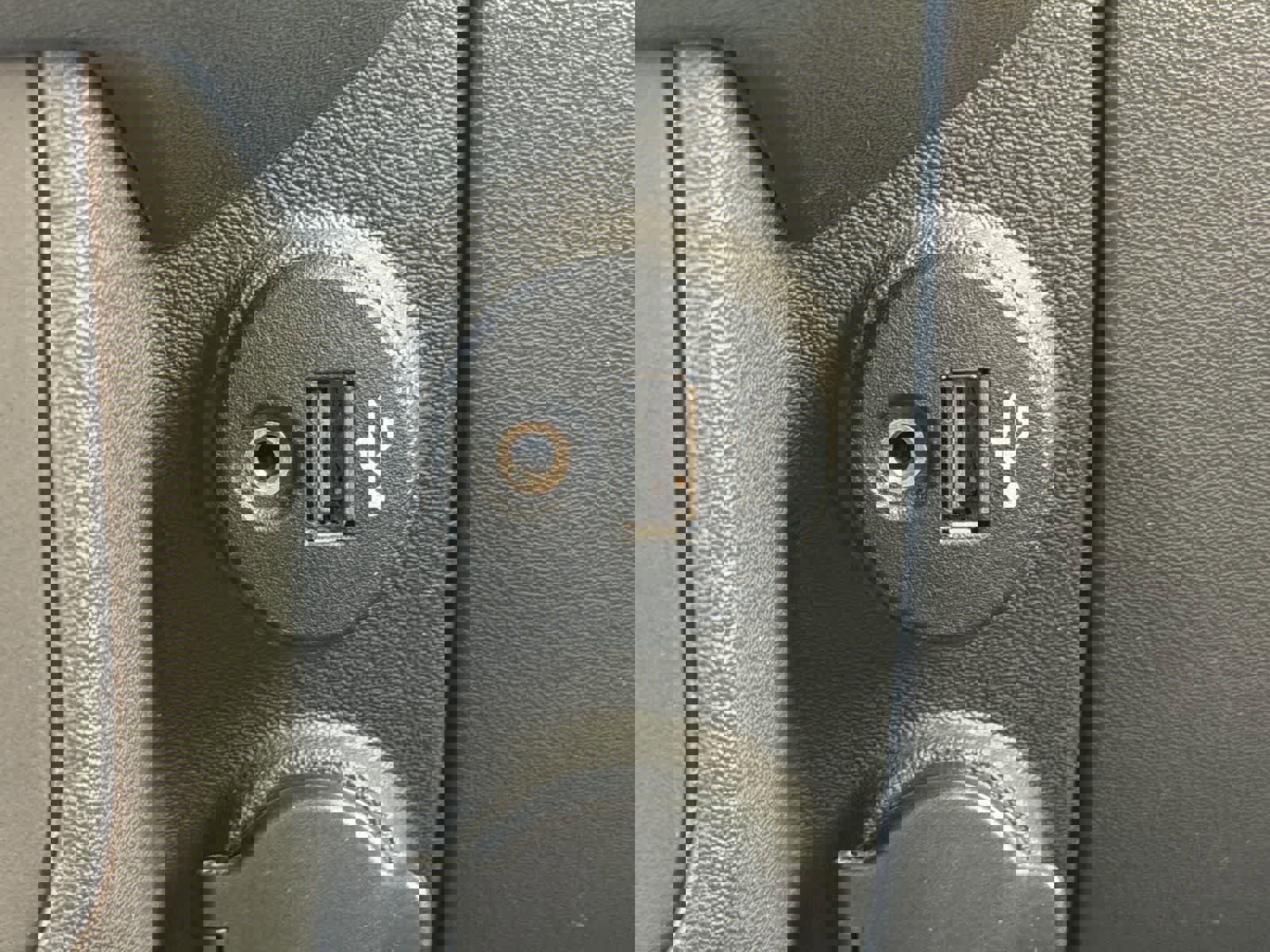 Certified 2019 Nissan Frontier PRO-4X image 19