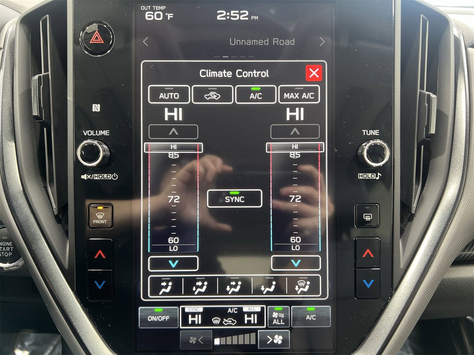 Certified 2025 Subaru Crosstrek 2.5i Limited w/ Crosstrek Mirror Package image 19