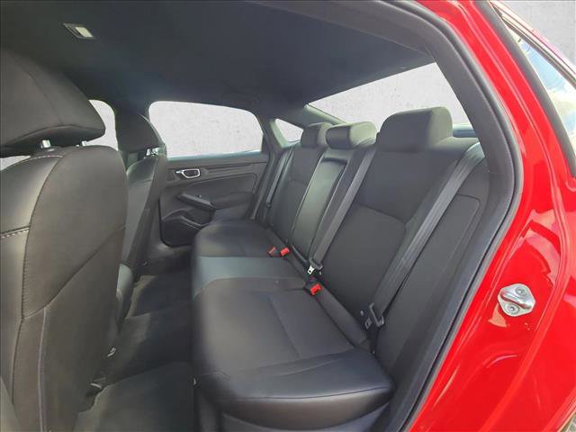 Used 2025 Honda Civic Sport image 16