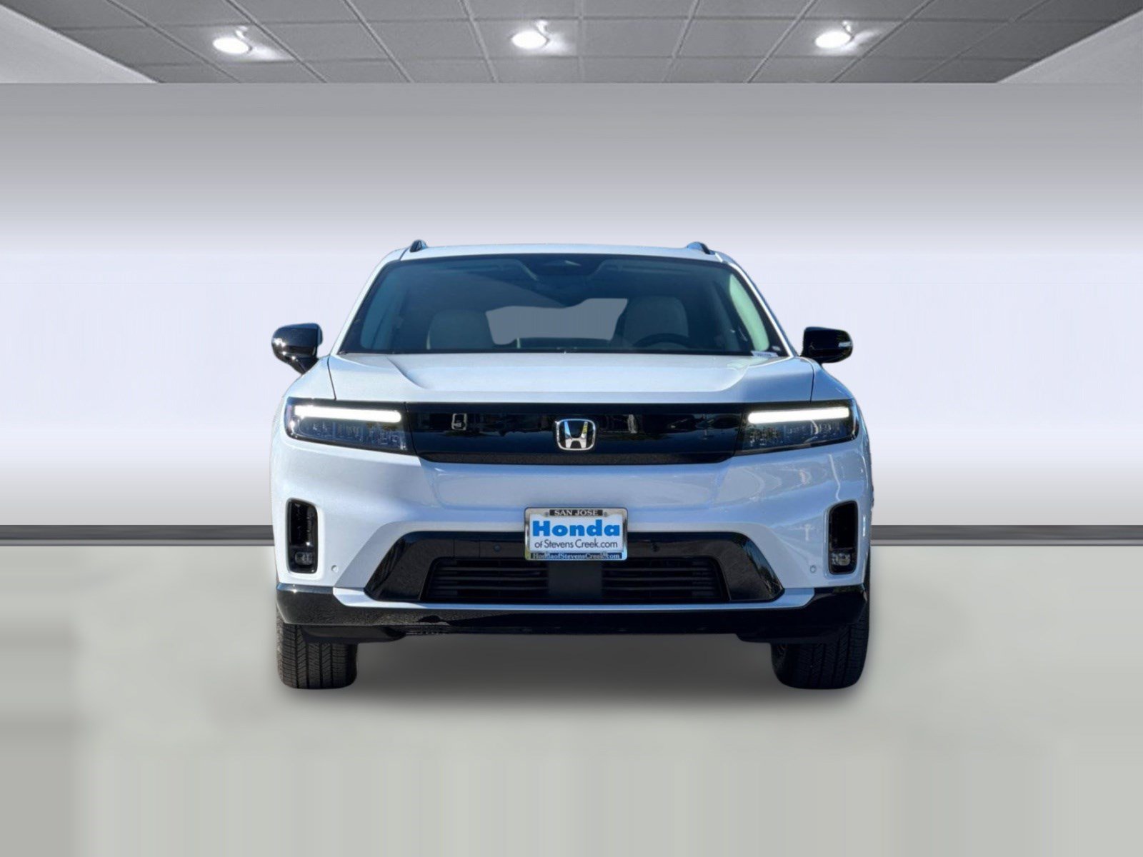 New 2026 Honda Prologue Touring image 5