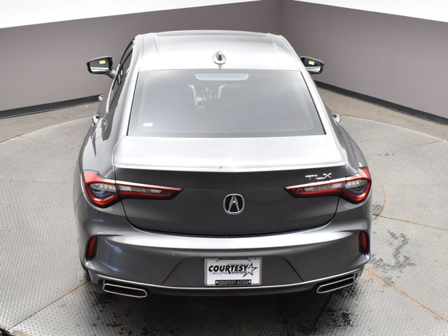 New 2025 Acura TLX w/ Technology Package image 41