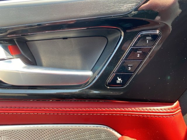 Used 2023 Acura MDX Type S image 14