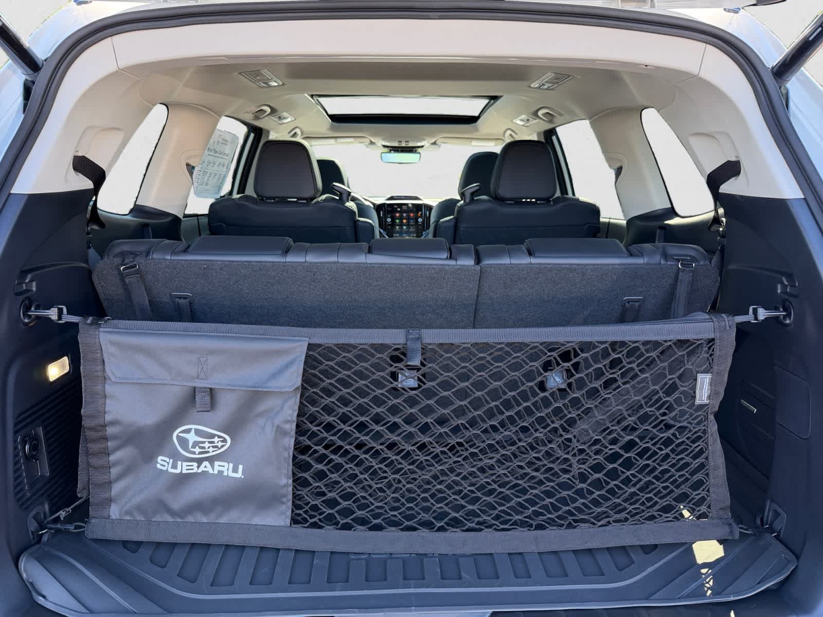 New 2026 Subaru Ascent Bronze Edition AWD/4WD image 5