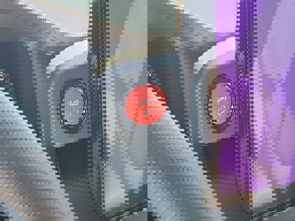 New 2026 Toyota Tacoma TRD Pro image 23