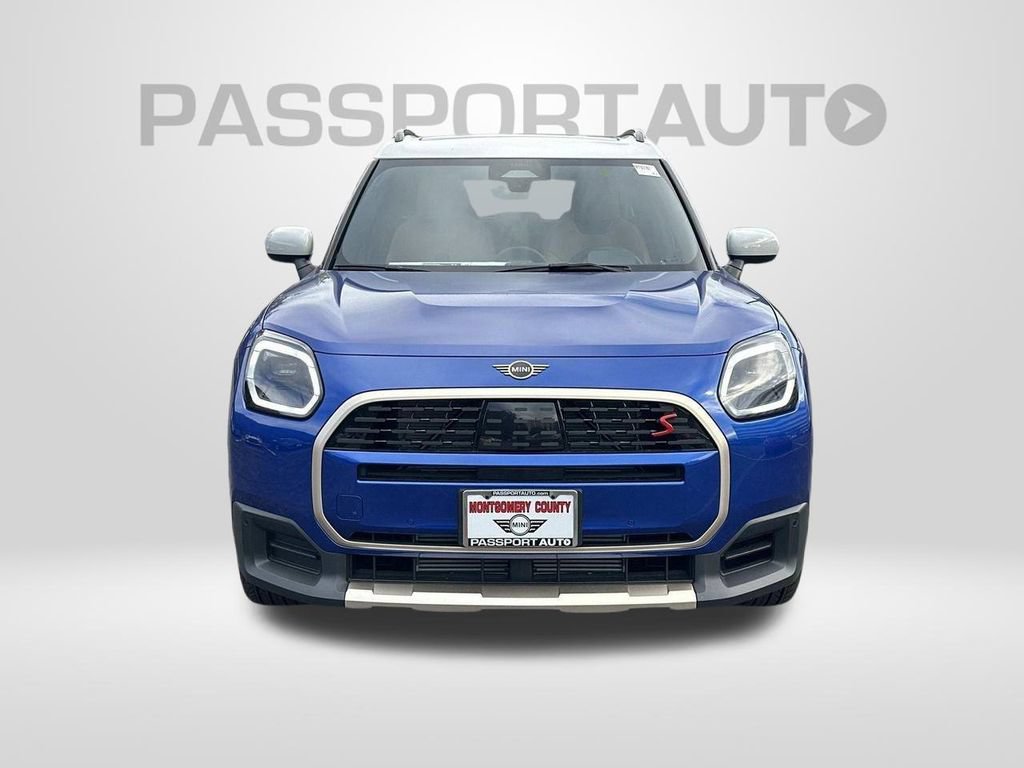 Certified 2026 MINI Cooper Countryman S AWD/4WD image 54