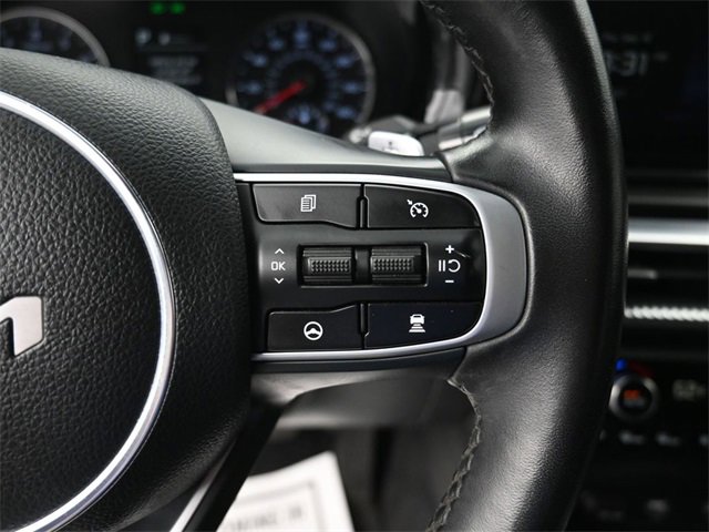 Used 2023 Kia K5 GT w/ GT1 Package image 20