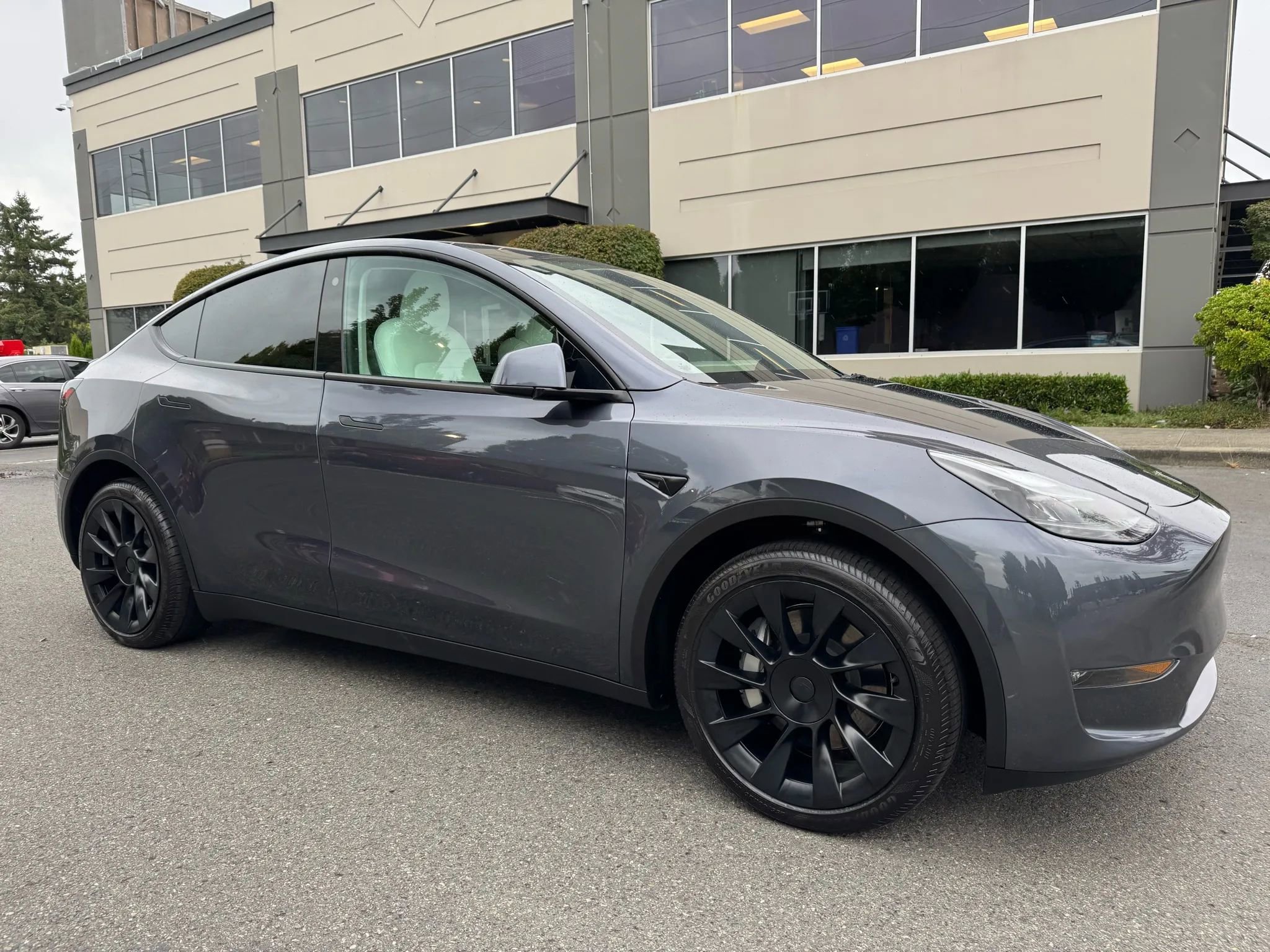 Used 2023 Tesla Model Y Long Range
