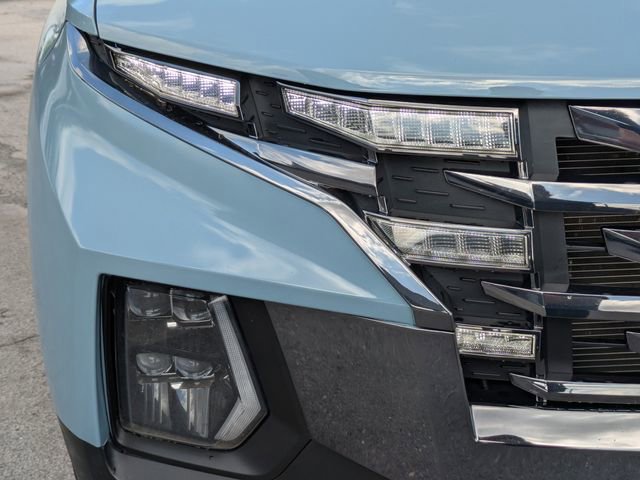 Used 2022 Hyundai Santa Cruz Limited image 10