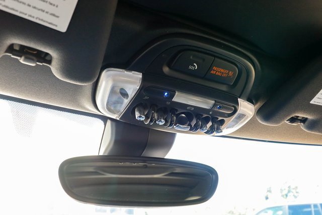 Used 2019 MINI Cooper S image 51