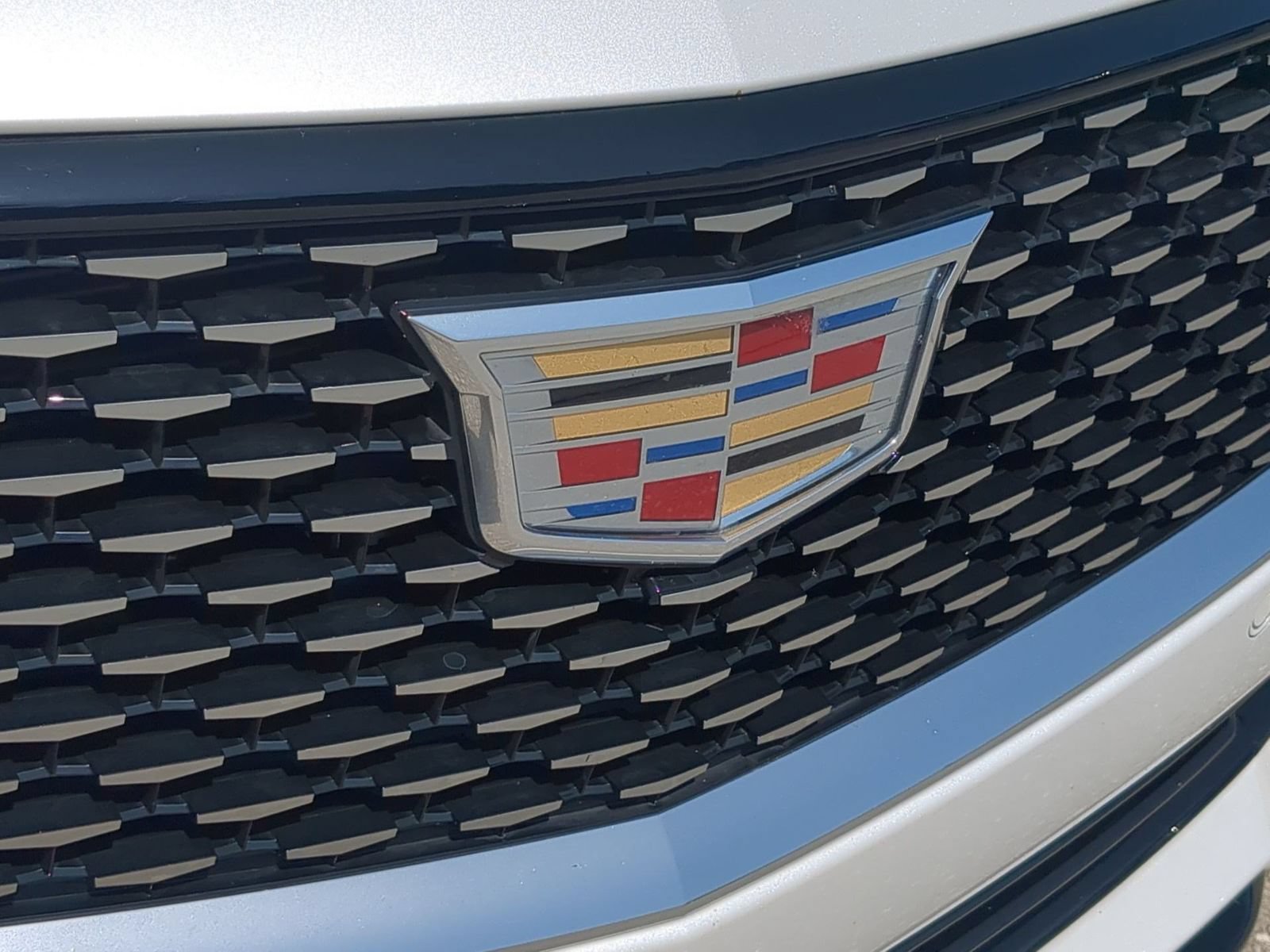 Certified 2023 Cadillac CT5 Premium Luxury w/ Technology Package RWD image 32
