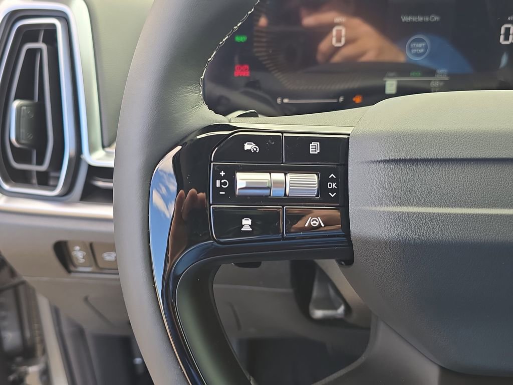 New 2026 Kia Sorento EX image 31