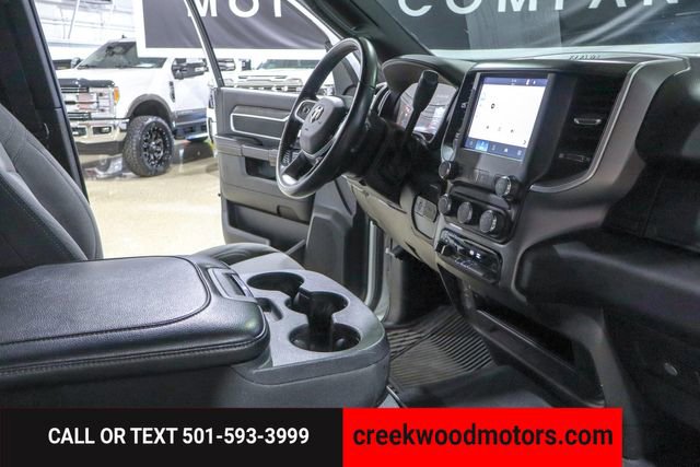 Used 2024 RAM 2500 Big Horn image 52