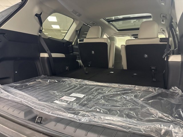 New 2026 Toyota Grand Highlander Platinum image 20