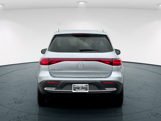 Certified 2024 Mercedes-Benz EQB 250+ image 5