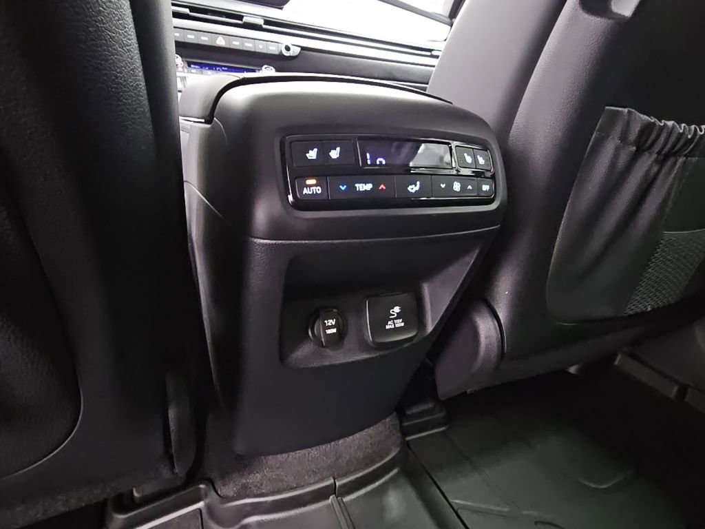 Used 2025 Hyundai Palisade SEL image 34