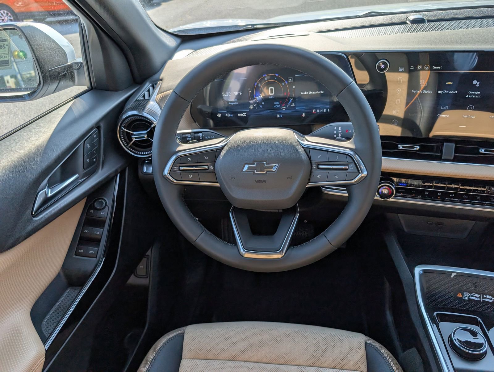 New 2026 Chevrolet Equinox ACTIV w/ Convenience Package III image 17