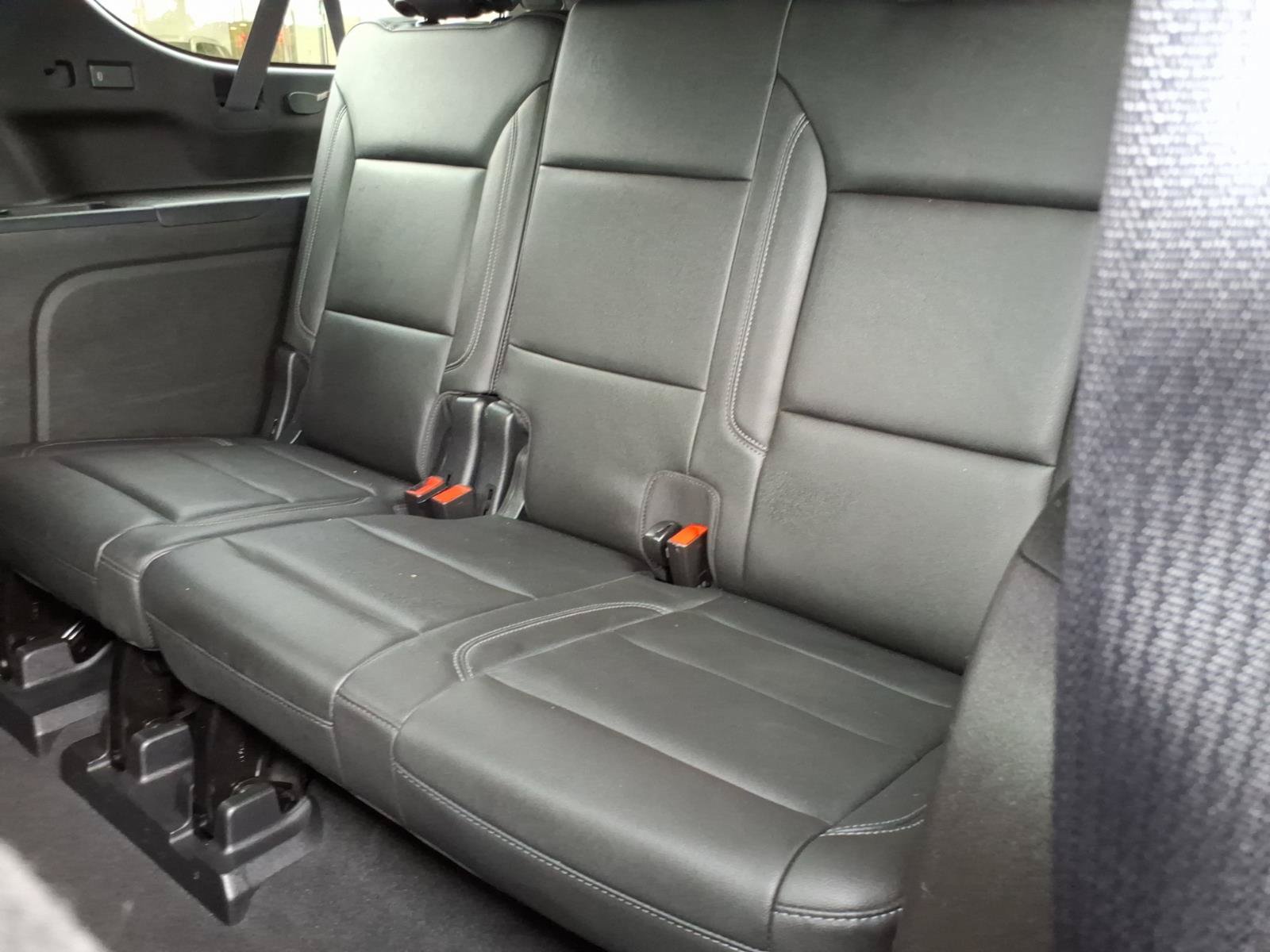 Certified 2021 Chevrolet Suburban LT AWD/4WD image 11