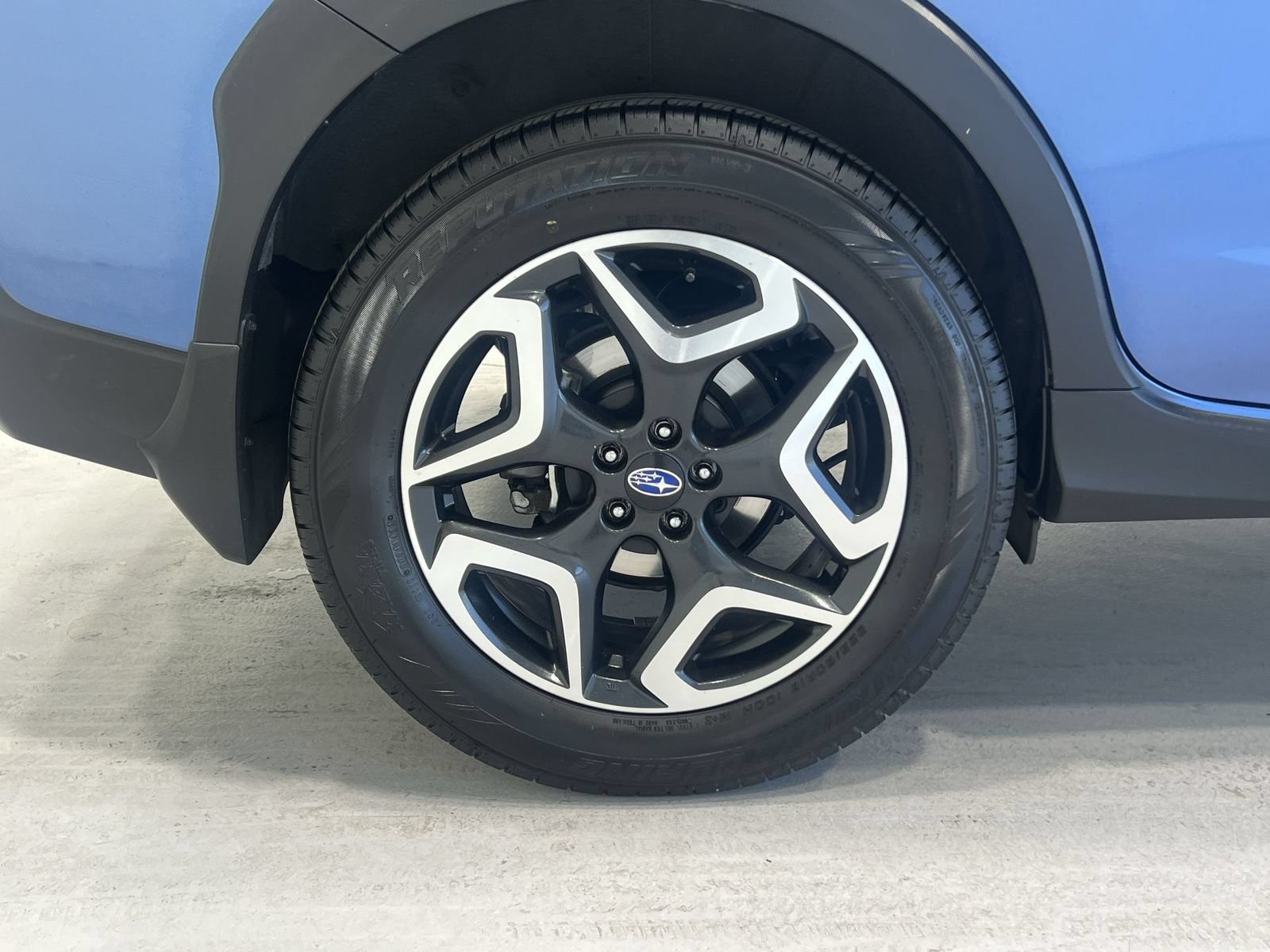 Used 2019 Subaru Crosstrek 2.0i Limited w/ Moonroof Package w/Navigation AWD/4WD image 10