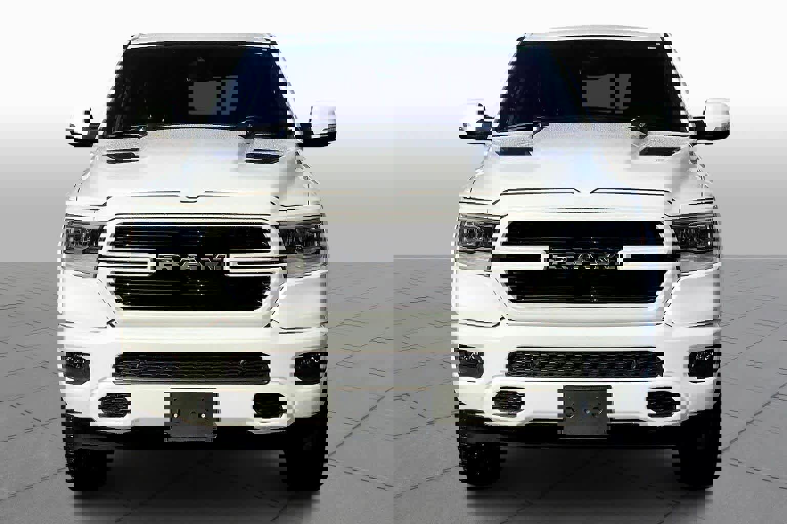 Used 2021 RAM 1500 Laramie w/ Sport Appearance Package image 3