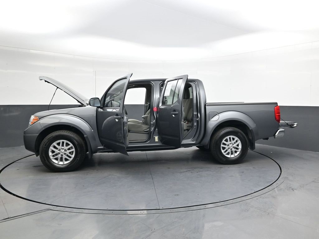 Used 2021 Nissan Frontier SV image 46
