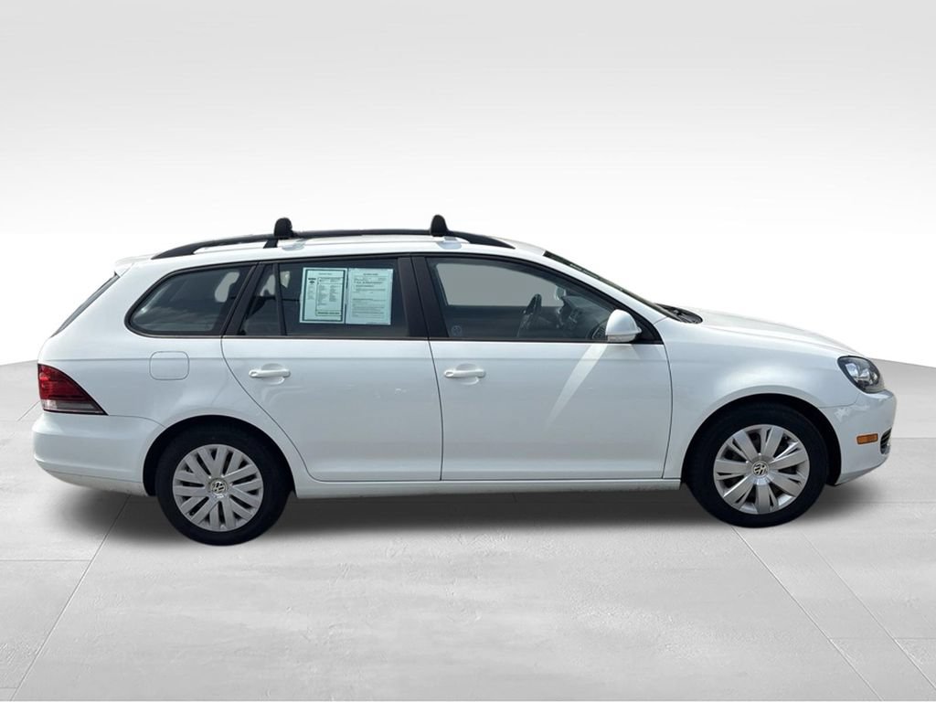 Used 2014 Volkswagen Jetta S FWD image 5