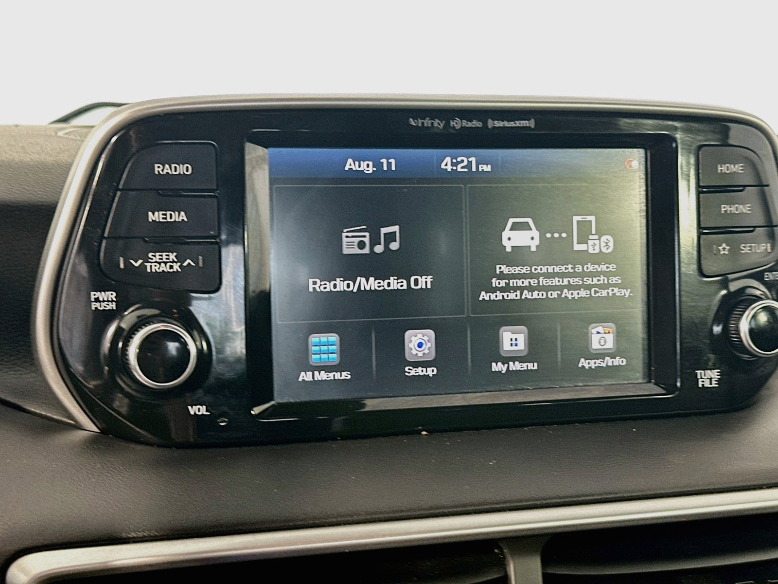 Used 2020 Hyundai Tucson Limited AWD/4WD image 14