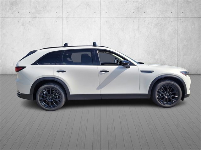 New 2025 MAZDA CX-70 3.3 Turbo w/ Premium Package image 8
