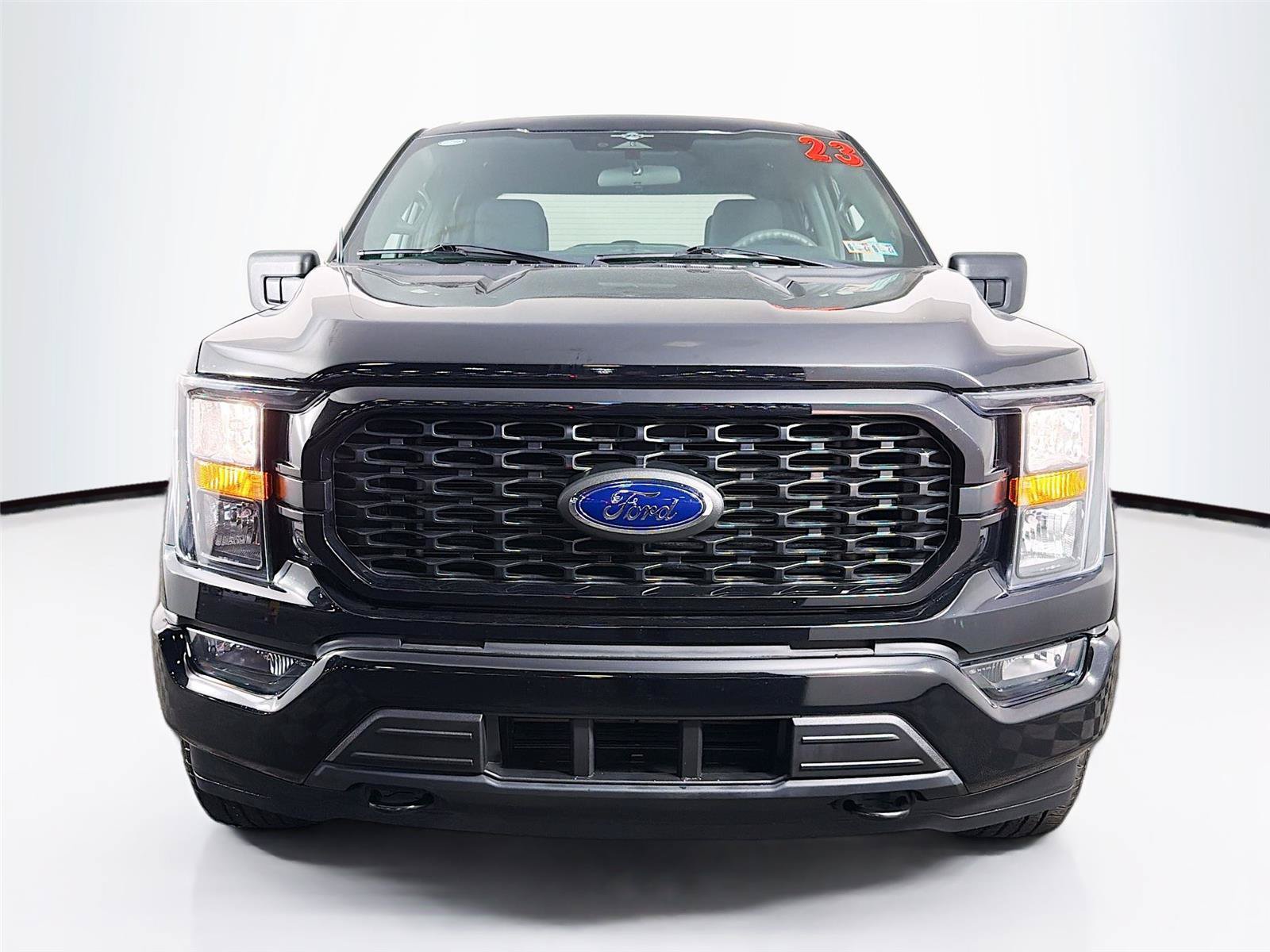 Used 2023 Ford F150 XL w/ STX Appearance Package AWD/4WD image 6