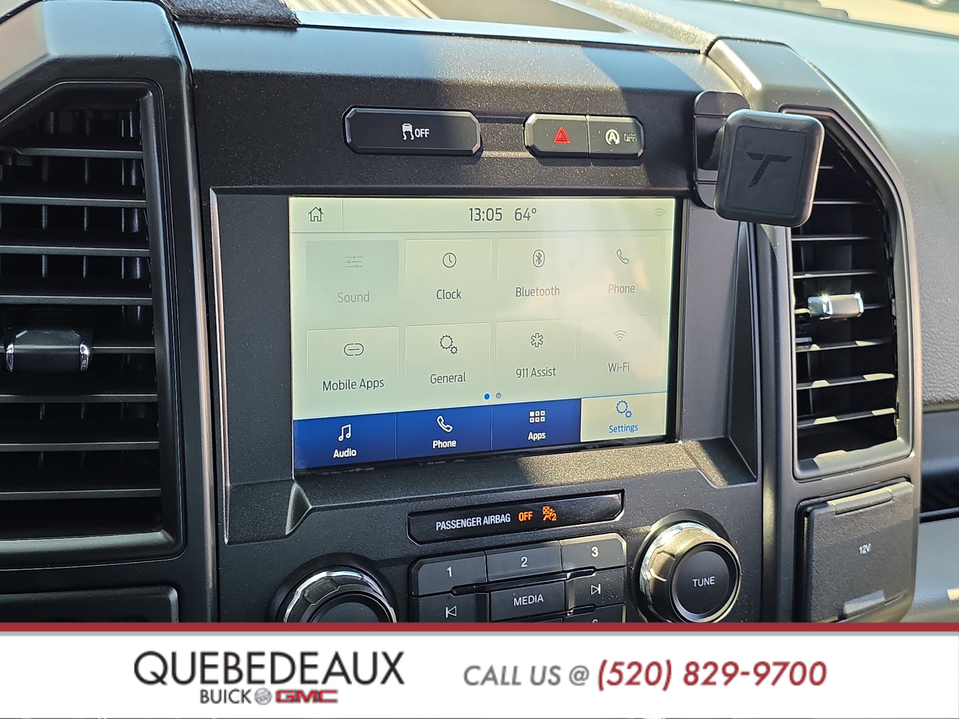 Used 2019 Ford F150 XL w/ Equipment Group 101A Mid RWD image 19