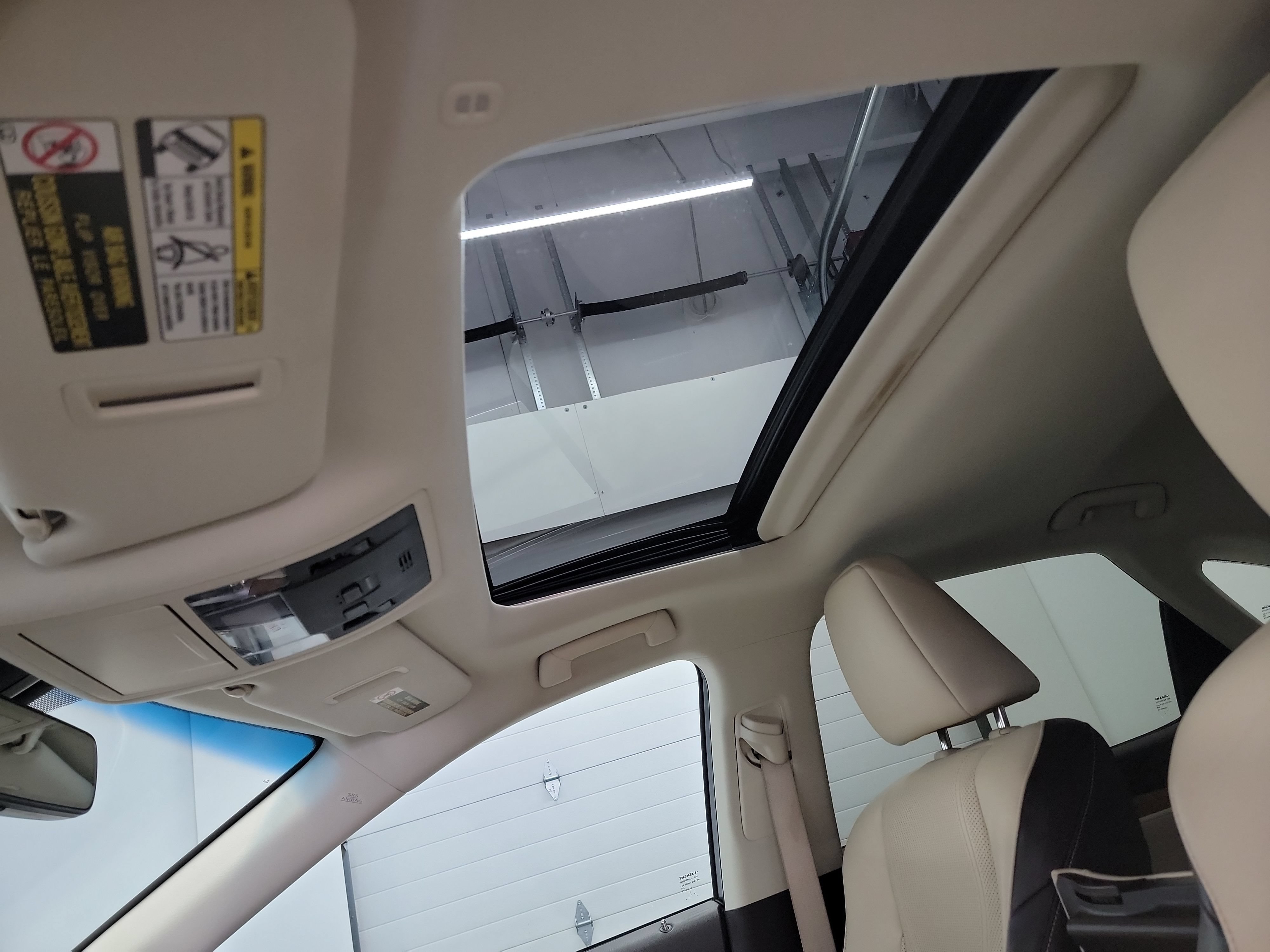 Used 2016 Lexus RX 350 AWD w/ Premium Package image 24