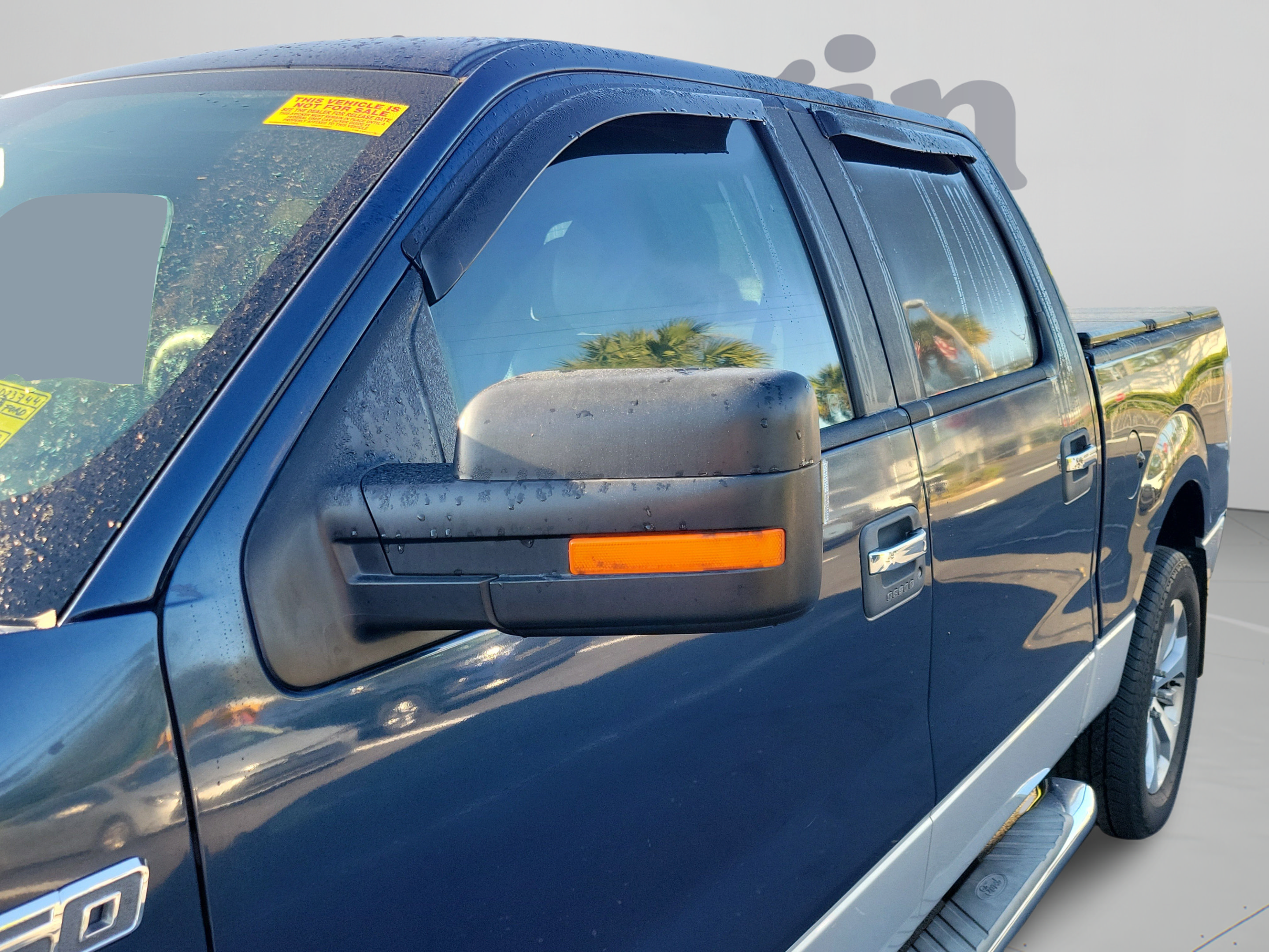 Used 2014 Ford F150 XLT w/ Equipment Group 302A Luxury RWD image 28