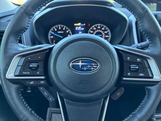 Used 2019 Subaru Ascent Limited AWD/4WD image 40