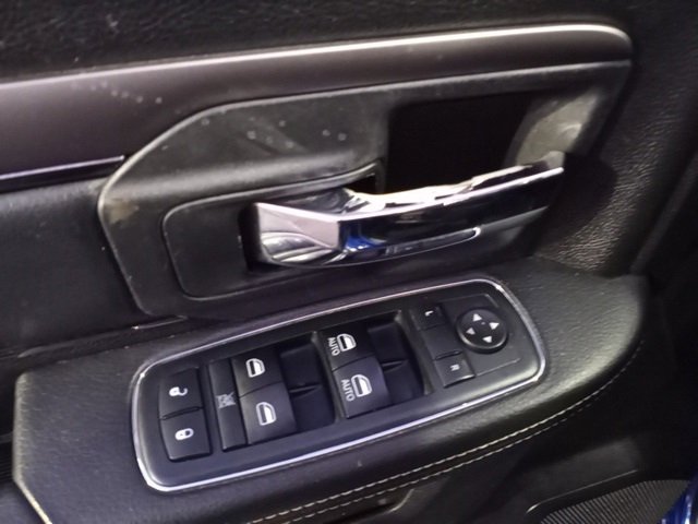 Used 2018 RAM 1500 Sport image 15