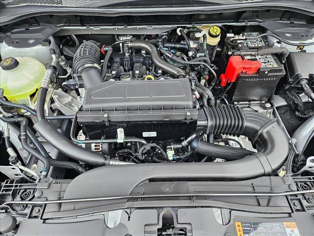 New 2026 Ford Escape Active image 17