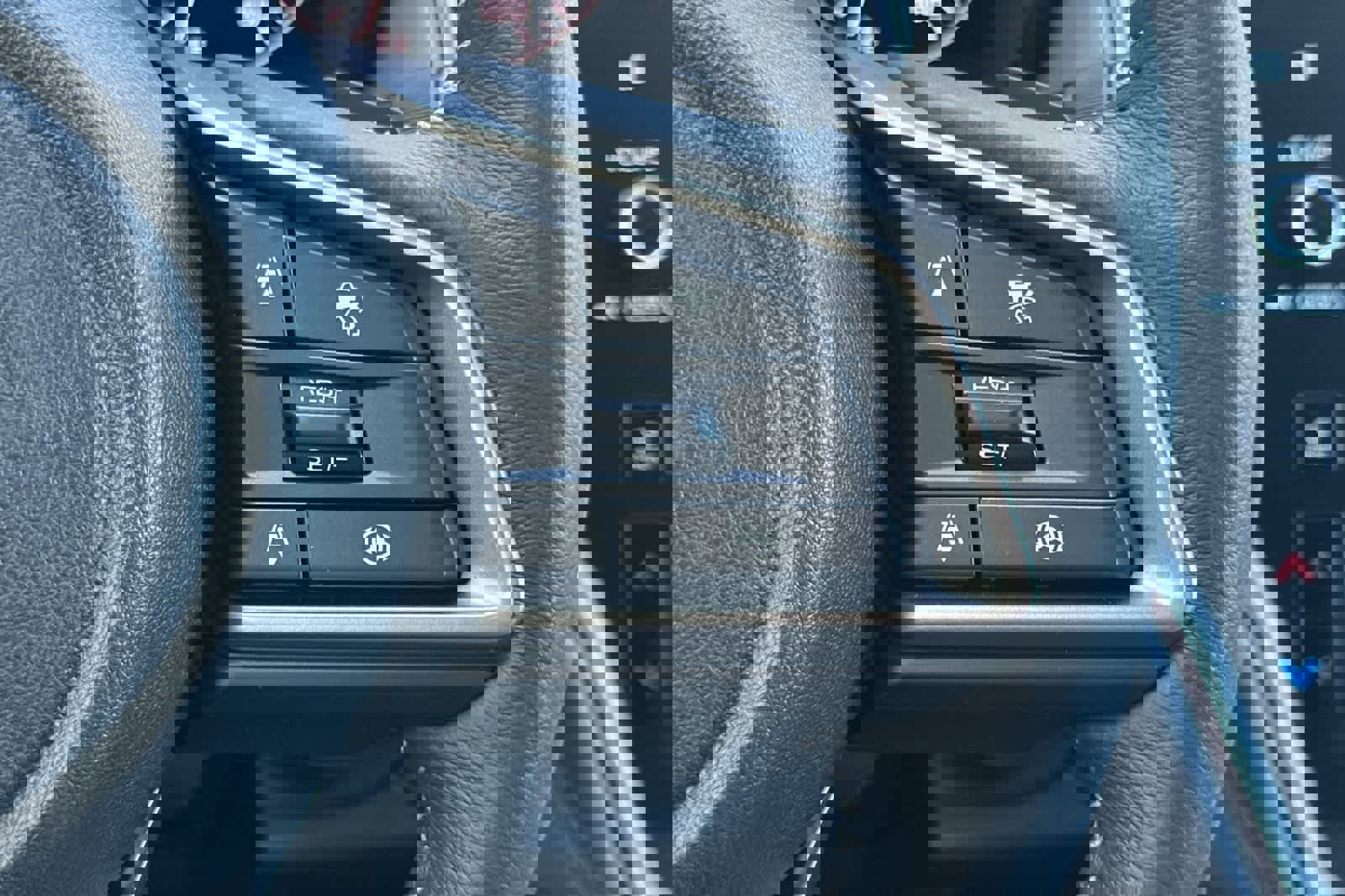 New 2025 Subaru Outback Premium image 25