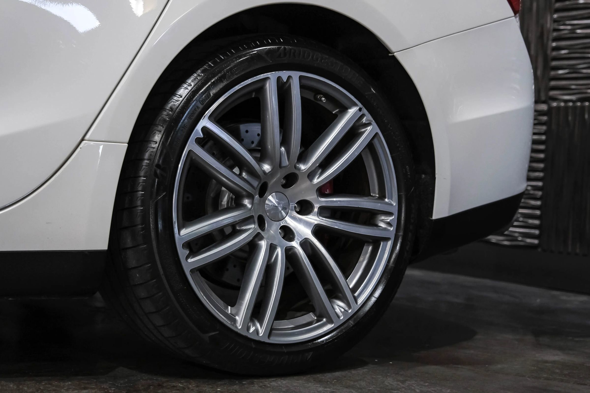 Used 2016 Maserati Ghibli S image 59