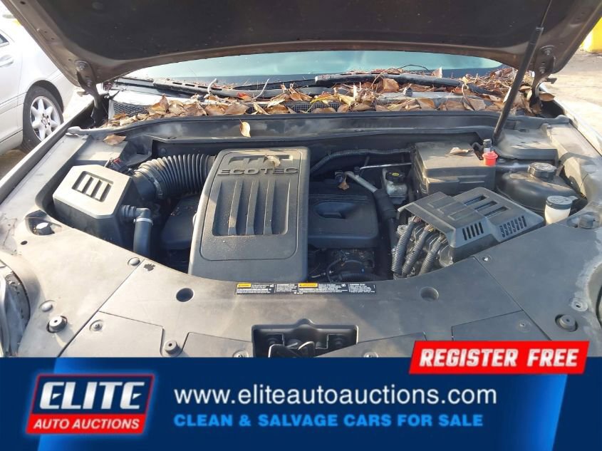 Used 2012 GMC Terrain SLE w/ Convenience Package image 20