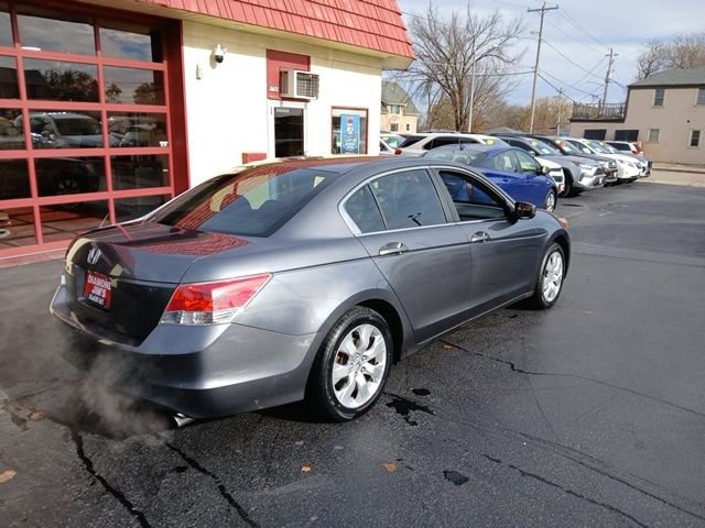 Used 2010 Honda Accord EX image 5