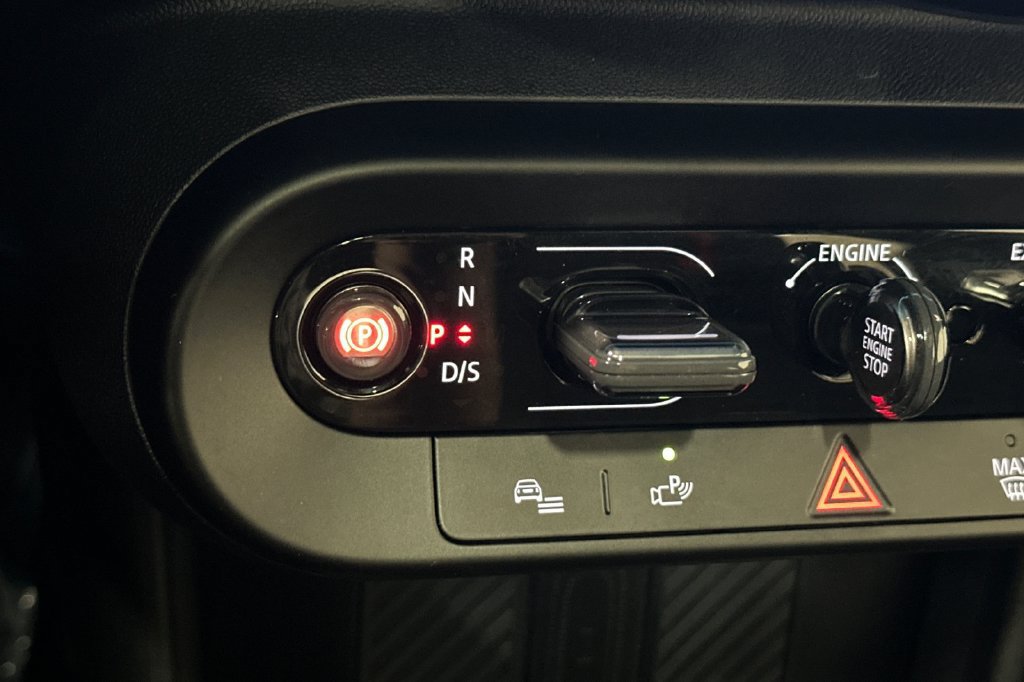 Used 2025 MINI Cooper John Cooper Works FWD image 22