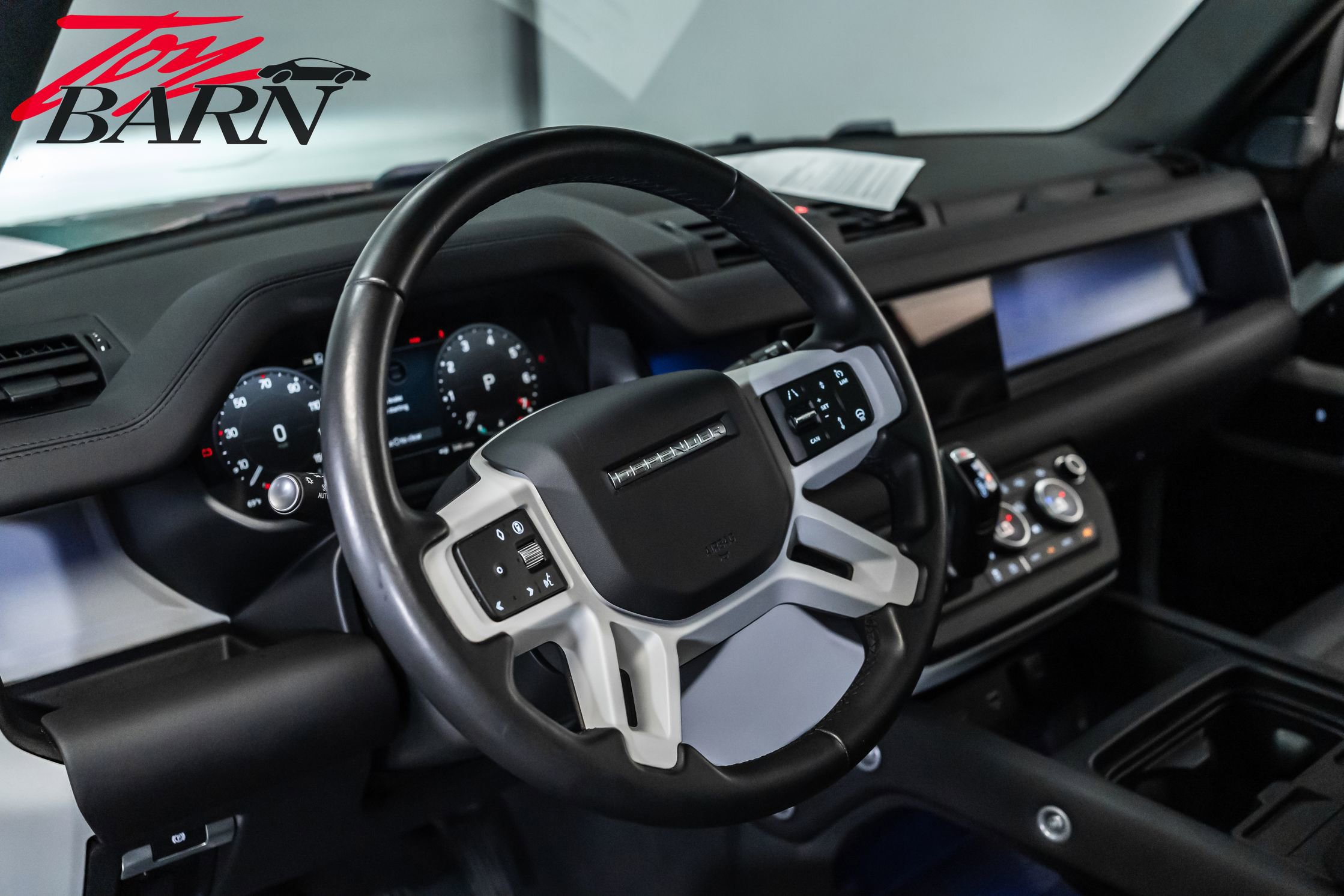 Used 2024 Land Rover Defender 110 S AWD/4WD image 29