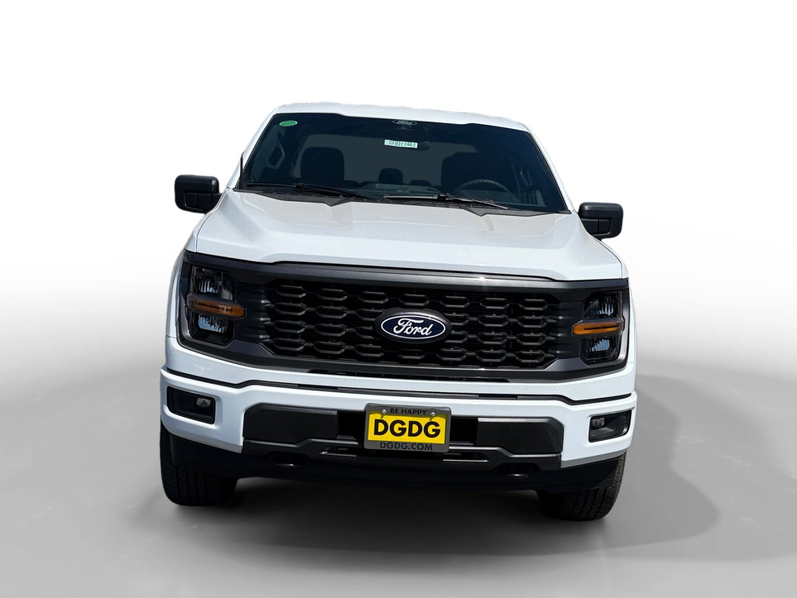 New 2026 Ford F150 STX AWD/4WD image 8