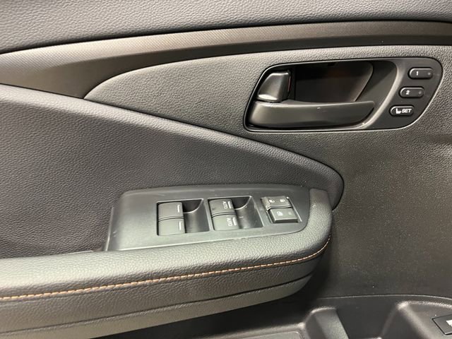 New 2026 Honda Ridgeline TrailSport image 15