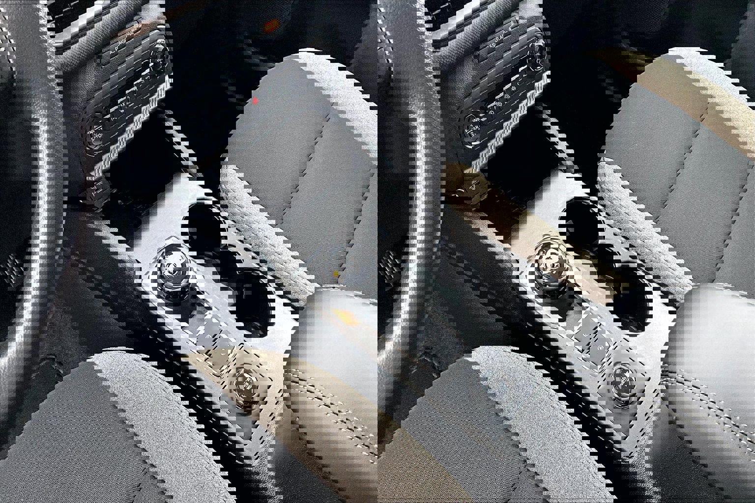 New 2025 Ford Bronco Sport Big Bend image 8