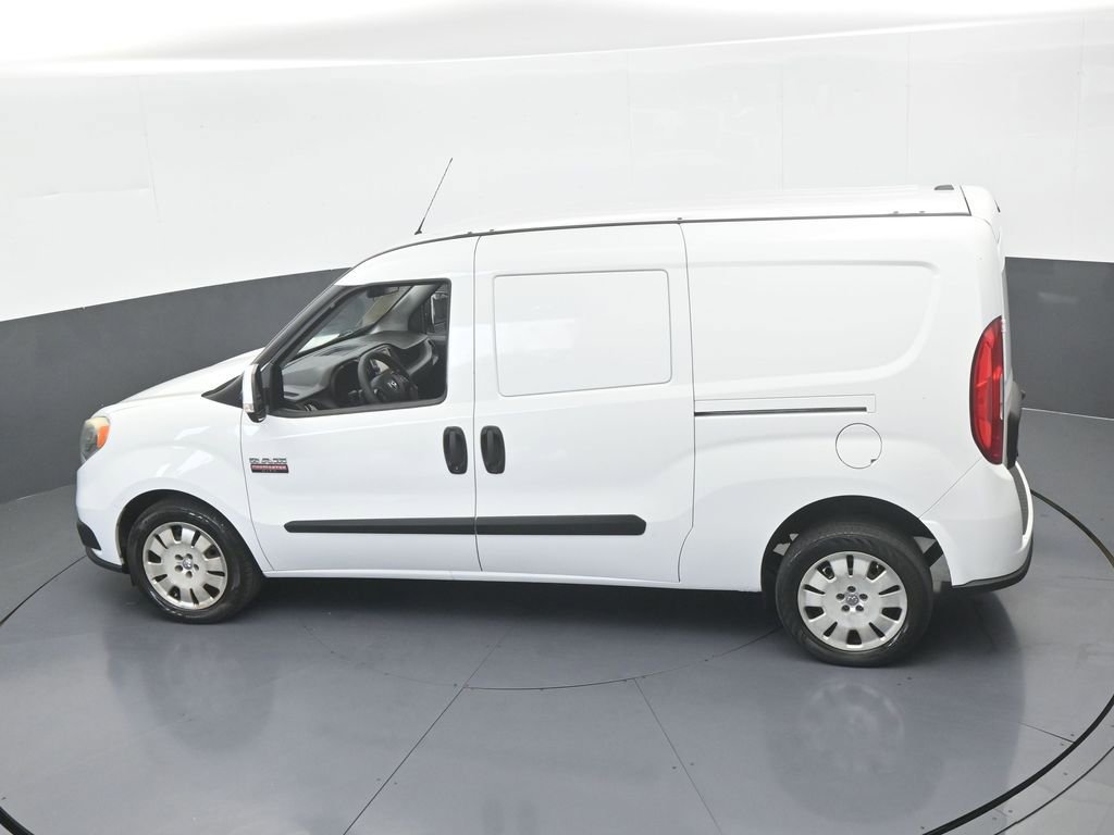 Used 2015 RAM ProMaster City Tradesman SLT w/ Rear Back-up Camera Group FWD image 46