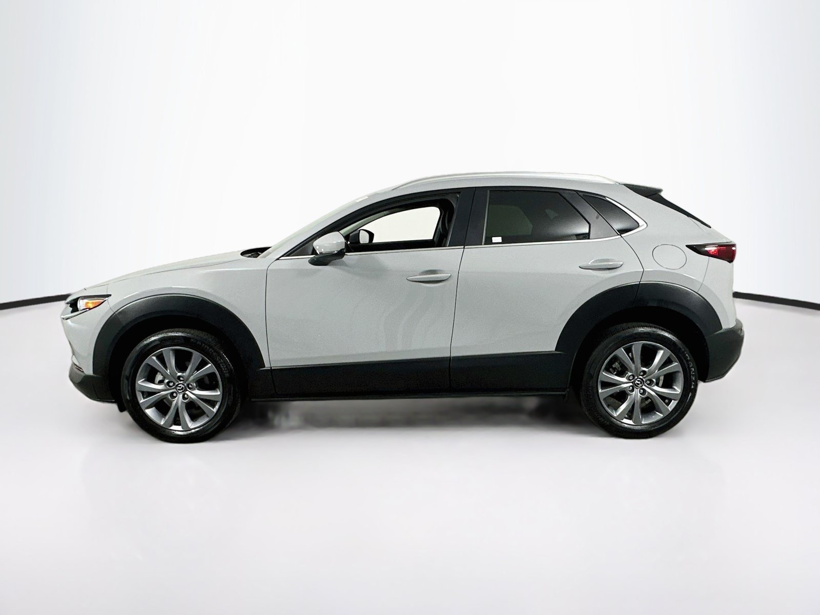 Used 2025 MAZDA CX-30 AWD 2.5 S w/ Preferred Package image 8