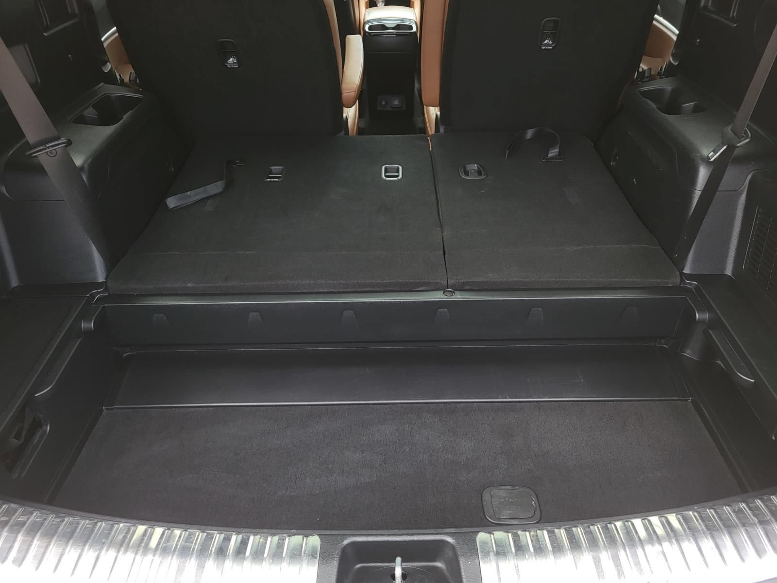 Used 2024 Kia Telluride SX Prestige X-Line AWD/4WD image 15