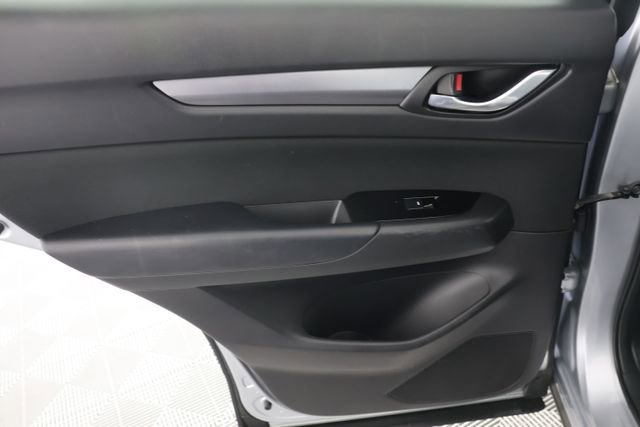 Used 2018 MAZDA CX-5 Sport image 25