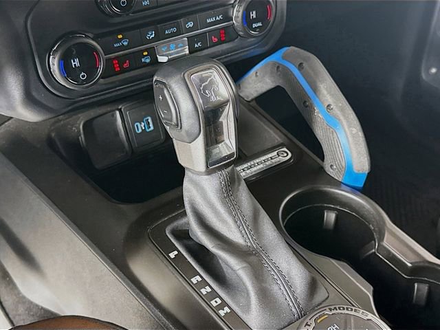 Certified 2023 Ford Bronco Outer Banks image 17
