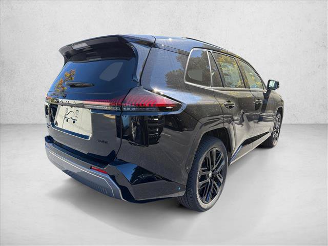New 2026 Toyota RAV4 XSE AWD/4WD image 3