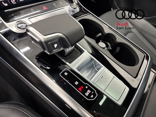 New 2026 Audi Q7 3.0T Premium Plus AWD/4WD image 40